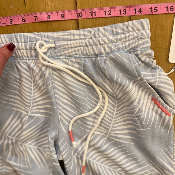 PJ Salvage Sweatpants Loungewear Pockets cozy small - Picture 4 of 10